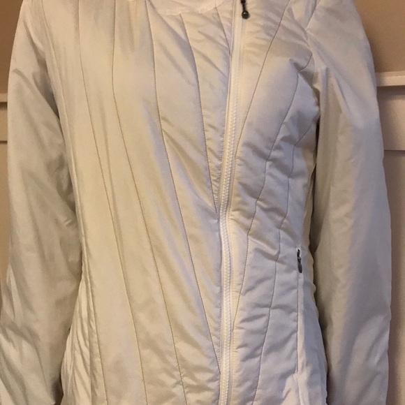 Parna jacket - Picture 6 of 12